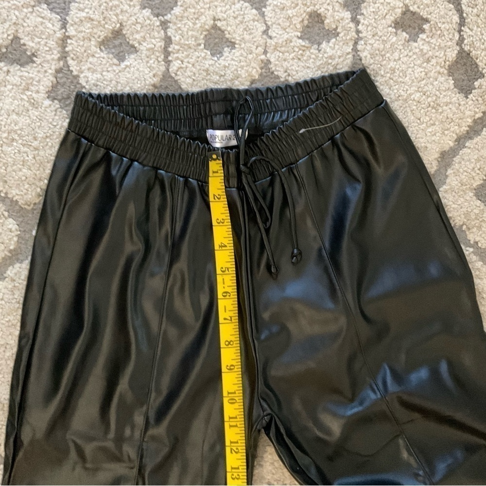 Women’s Black Pants - Picture 6 of 8